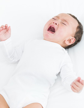 宝宝身体不好,到底是缺了什么营养素